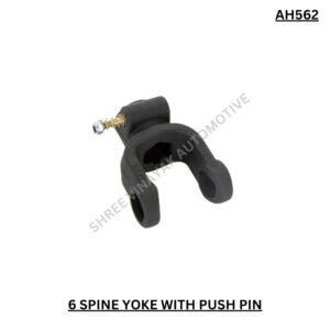 Inner Yoke