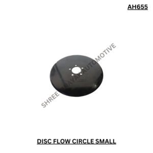 Disc Plough Circle Small