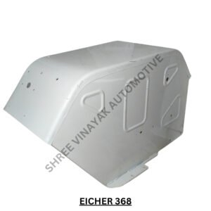 Eicher Tractor Mudguard