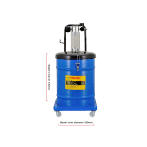Pneumatic Grease gun T-10
