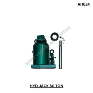 Hydraulic jack 80ton