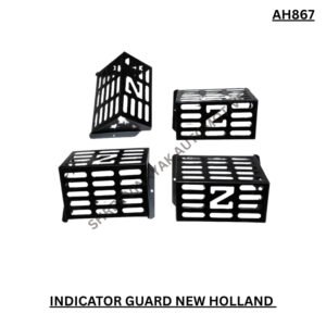 Indicator Guard Stype New Holland