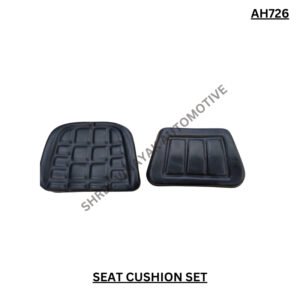 Tractor Seat Cushion Set
