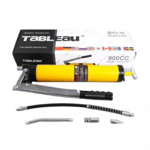 GREASE GUN TABLEAU 900CC