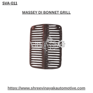 MASSEY DI BONNET GRILL