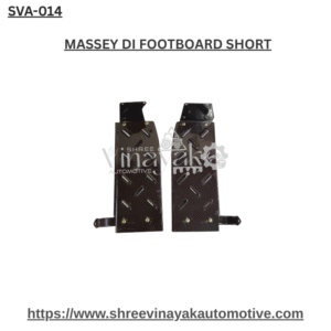 MASSEY DI FOOTBOARD SHORT
