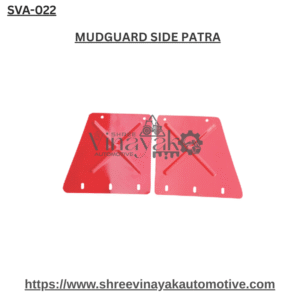 MUDGUARD SIDE PATRA