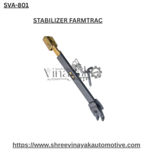 STABILIZER ASSY FARMTRAC