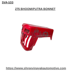 MAHINDRA 275 BHOOMIPUTRA  BONNET