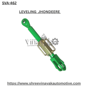 LEVELING  JHONDEERE