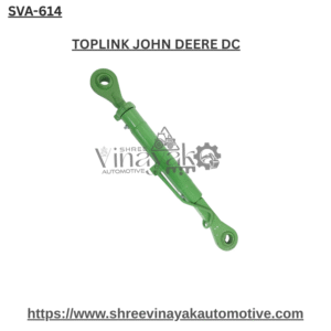 TOPLINK JOHN DEERE DC
