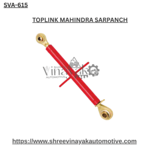 TOPLINK MAHINDRA SARPANCH