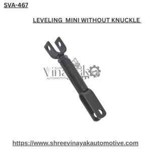 LEVELING MINI WITHOUT KNUCKLE
