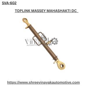 TOPLINK 27MM MASSEY MAHASHAKTI DC