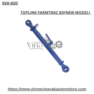 TOPLINK FARMTRAC 60(NEW MODEL) DC
