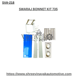 SWARAJ BONNET  KIT 735