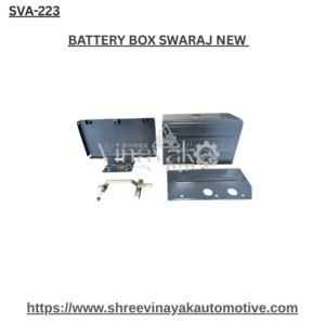 BATTERY BOX  SWARAJ OLD