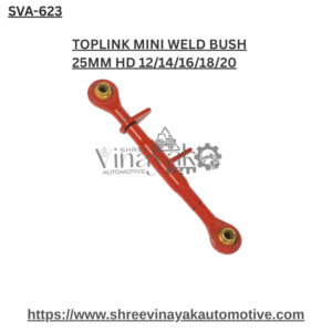 TOPLINK MINI WELD BUSH 25MM HD