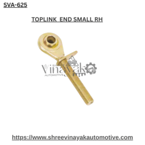TOPLINK END SMALL RH
