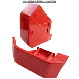 MAHINDRA 475 MUDGUARD