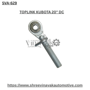 TOPLINK KUBOTA 20" DC