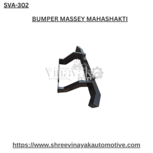 BUMPER MASSEY MAHASHAKTI