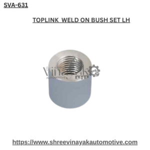 TOPLINK WELD ON BUSH SET LH