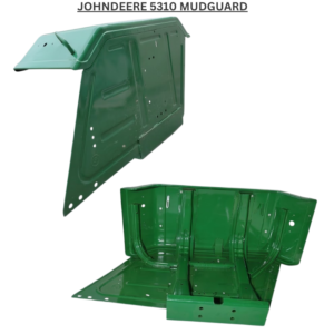 JOHNDEERE 5310  MUDGUARD