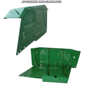 JOHNDEERE 5105  MUDGUARD