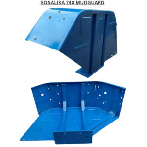 SONALIKA 740  MUDGUARD