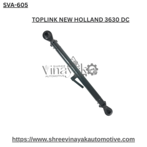 TOPLINK NEW HOLLAND 3630 DC