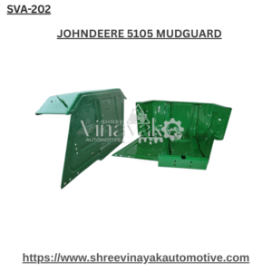 JOHNDEERE 5105  MUDGUARD