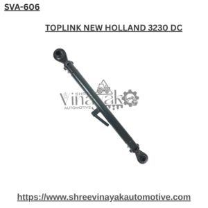 TOPLINK NEW HOLLAND 3230 DC