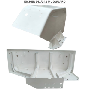 EICHER 241/242  MUDGUARD