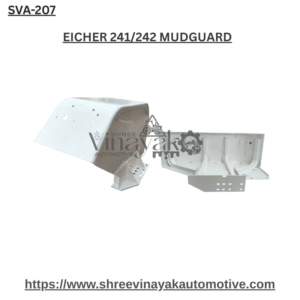 EICHER 241/242  MUDGUARD