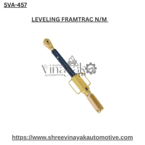 LEVELING FRAMTRAC N/M