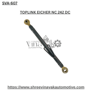 TOPLINK EICHER NC 242 DC