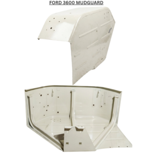 FORD 3600  MUDGUARD