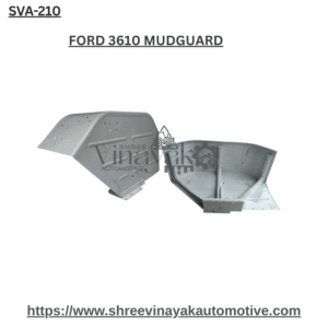 FORD 3610 MUDGUARD