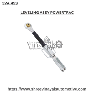 LEVELING ASSY POWERTRAC