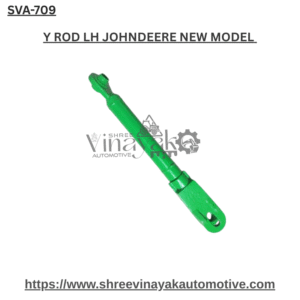 Y ROD LH JOHNDEERE NEW MODEL