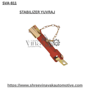 STABILIZER YUVRAJ
