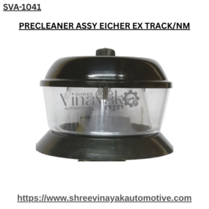 PRECLEANER ASSY EICHER EX TRACK/NM