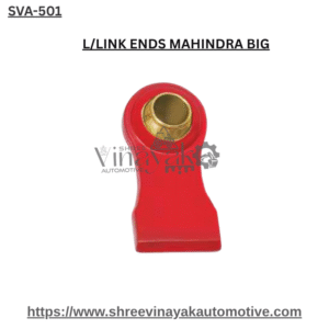 L/LINK ENDS MAHINDRA BIG