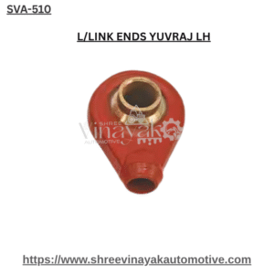 L/LINK ENDS YUVRAJ LH