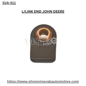 L/LINK END JOHN DEERE