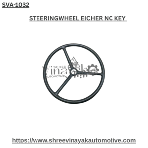 STEERING  WHEEL EICHER NC KEY