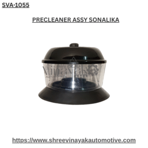 PRECLEANER ASSY SONALIKA