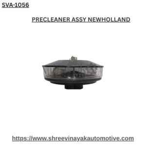 PRECLEANER ASSY NEWHOLLAND