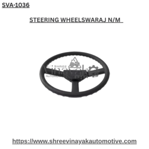 STEERING WHEELSWARAJ N/M